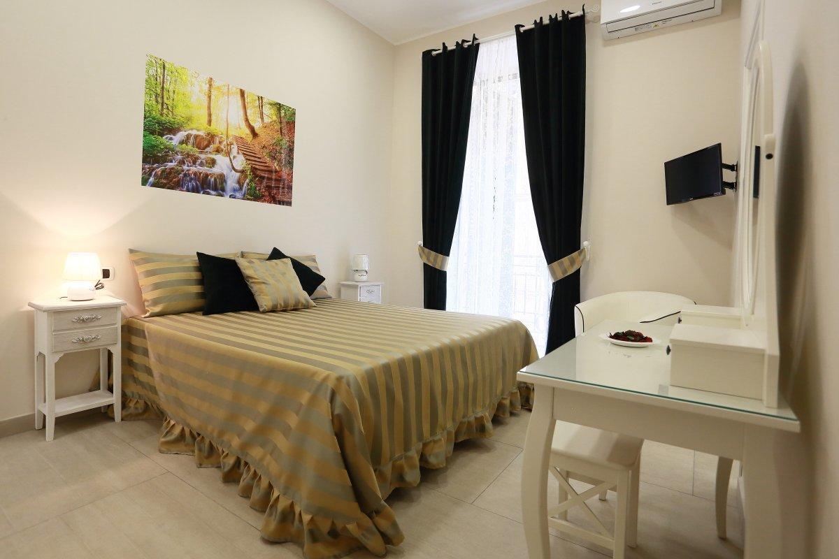 Bed & Breakfast Rosolino 3*