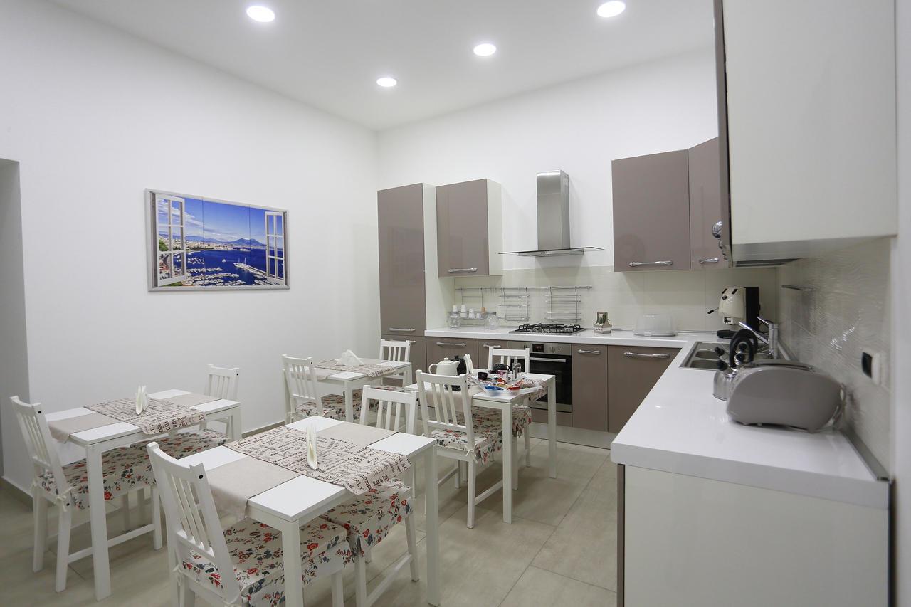 Bed & Breakfast Rosolino 3*