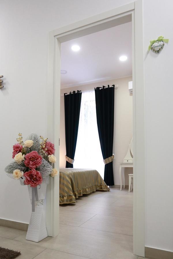 Rosolino Bed & Breakfast