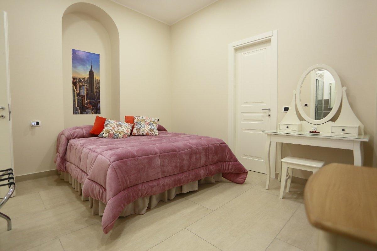 Rosolino Bed & Breakfast