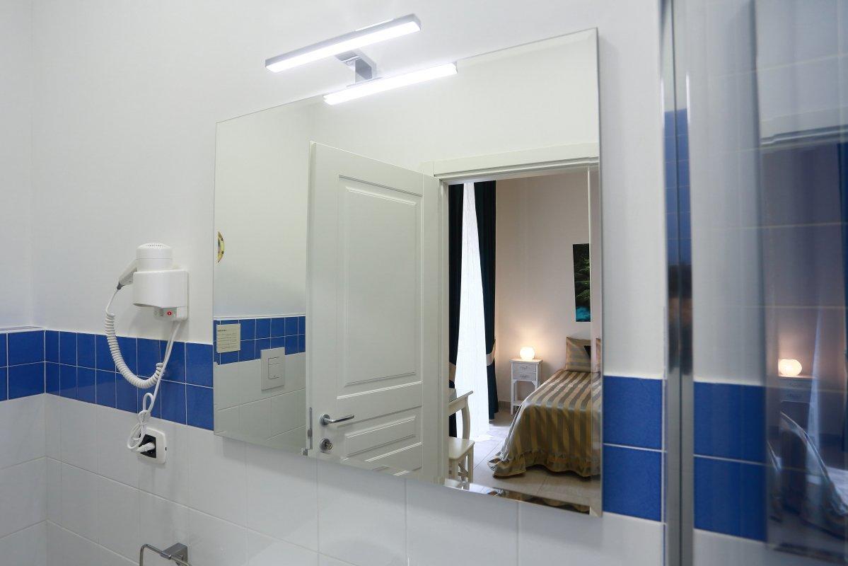 Rosolino Bed & Breakfast 3*