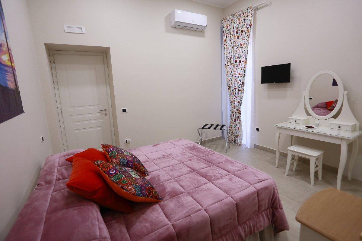 Bed & Breakfast Rosolino