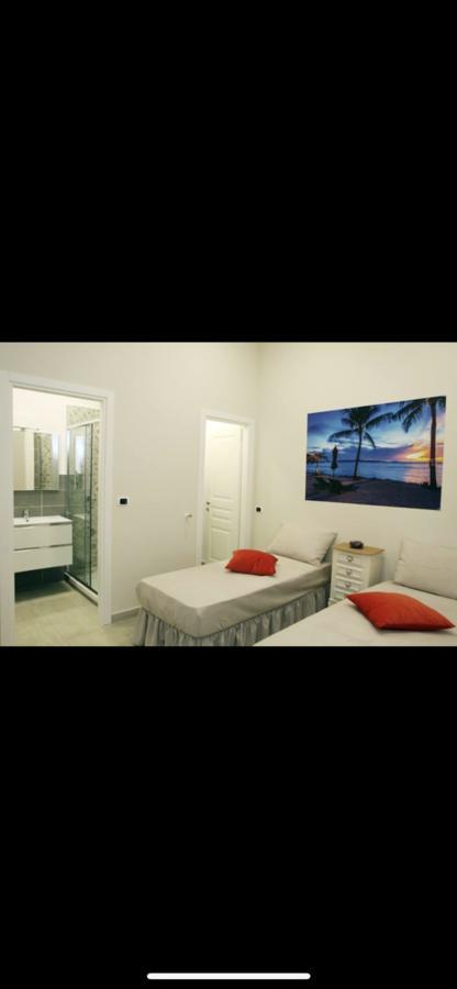 Rosolino Bed & Breakfast