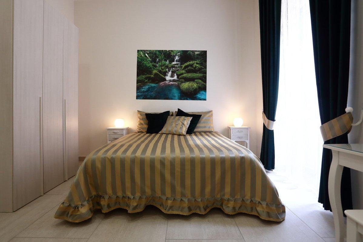 Rosolino 3* Neapel